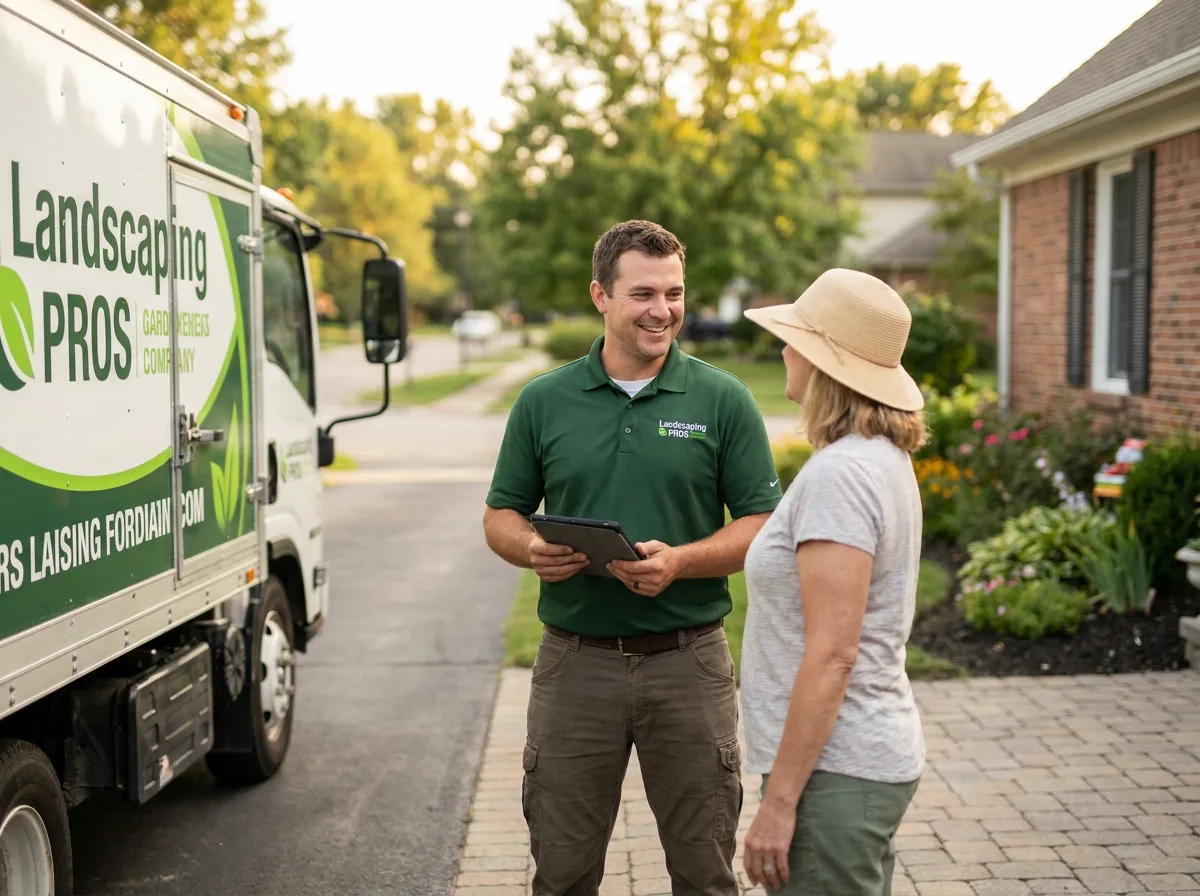 Landscaping Olds, IA FAQs